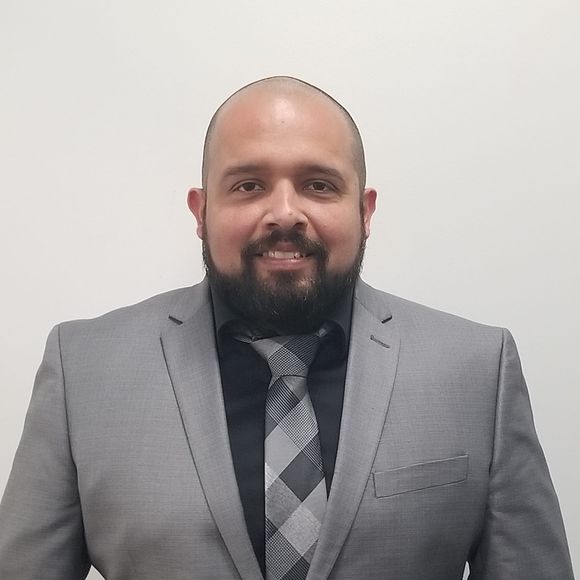 Meet your Posher, David - Picture 1 of 1